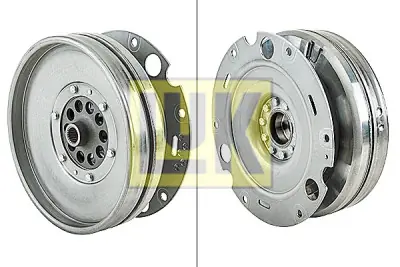 Oferta Especial Volante motor LuK ZMS LUK